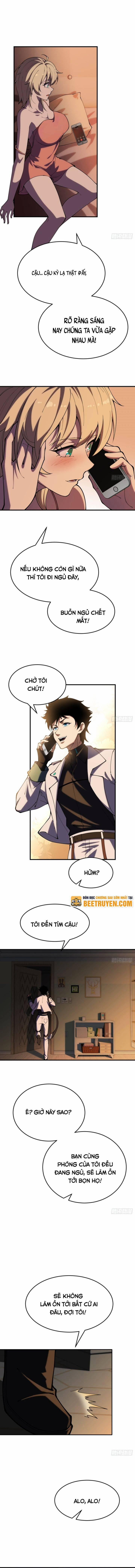 Hào Quang Phá Kiếp: Lão Đại Gia Dẫn Lối 2 trang 10