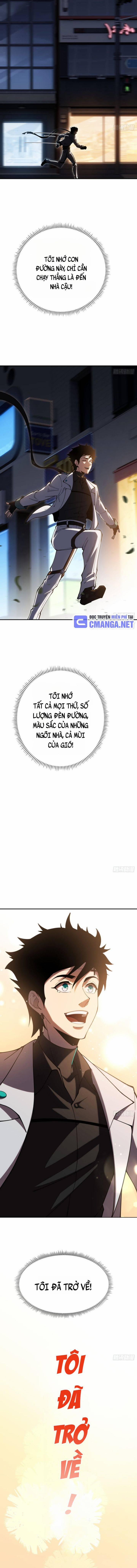 Hào Quang Phá Kiếp: Lão Đại Gia Dẫn Lối 2 trang 11