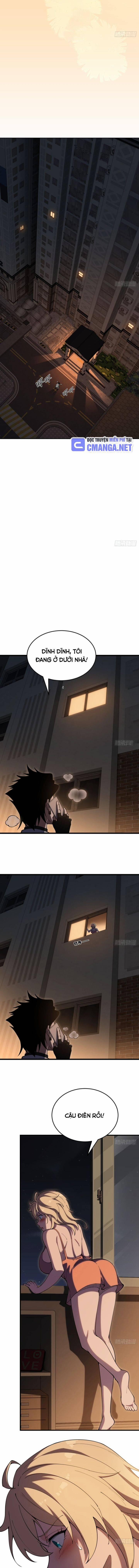 Hào Quang Phá Kiếp: Lão Đại Gia Dẫn Lối 2 trang 12