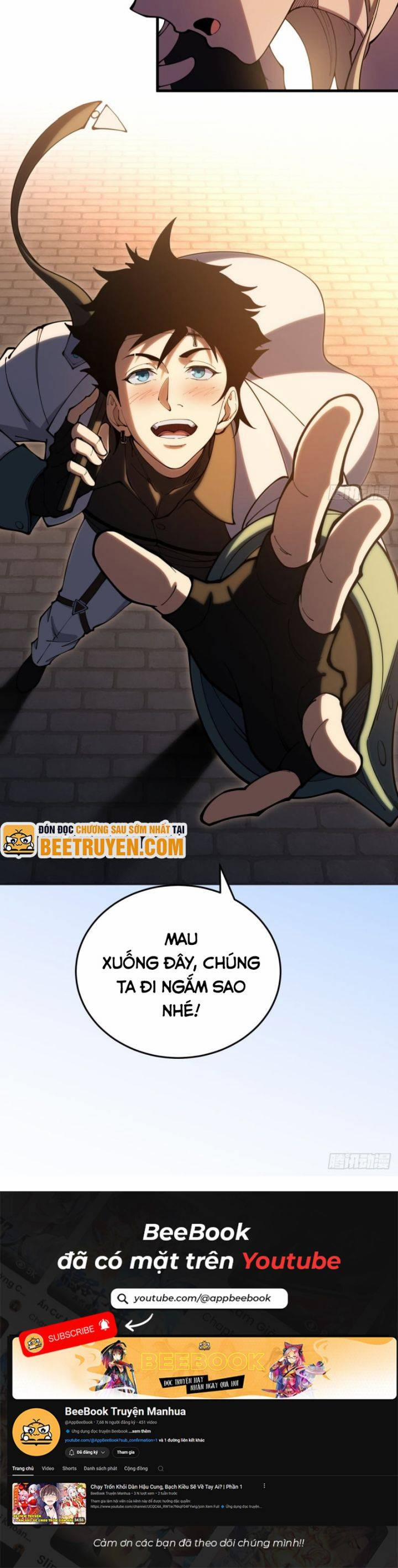 Hào Quang Phá Kiếp: Lão Đại Gia Dẫn Lối 2 trang 13