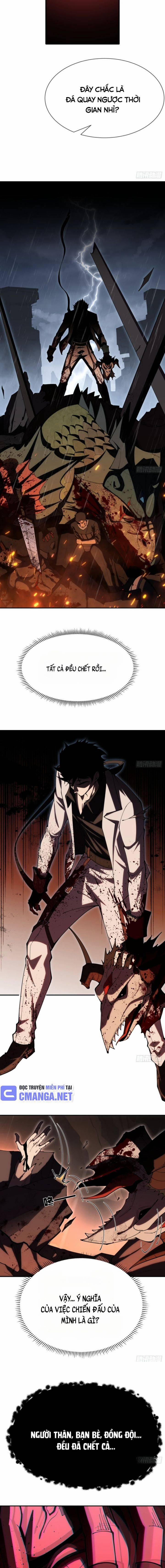 Hào Quang Phá Kiếp: Lão Đại Gia Dẫn Lối 2 trang 2