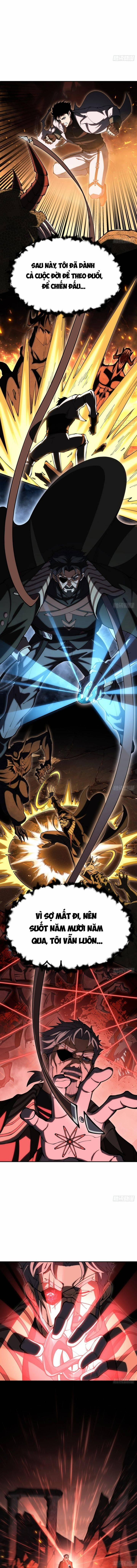 Hào Quang Phá Kiếp: Lão Đại Gia Dẫn Lối 2 trang 4