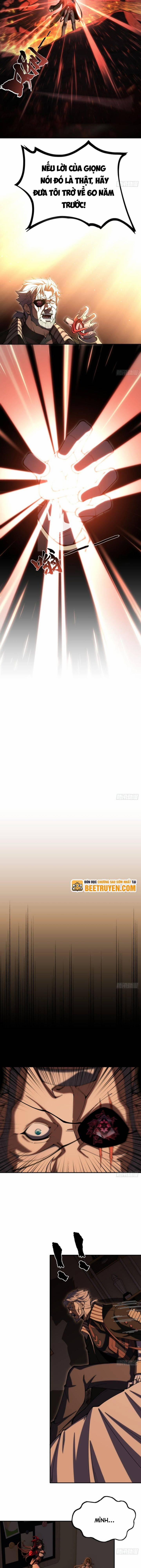 Hào Quang Phá Kiếp: Lão Đại Gia Dẫn Lối 2 trang 5