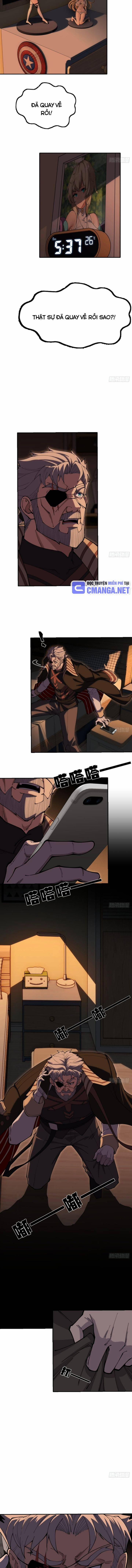 Hào Quang Phá Kiếp: Lão Đại Gia Dẫn Lối 2 trang 6