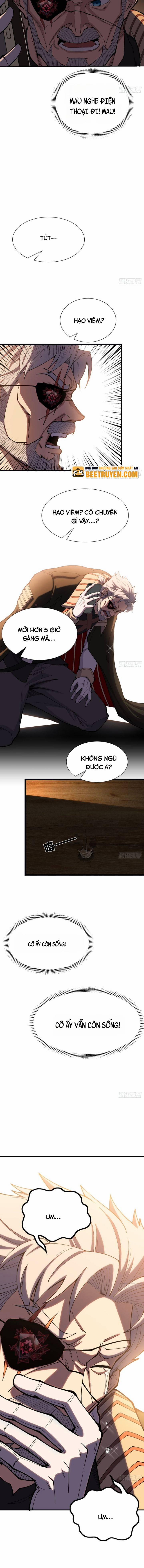 Hào Quang Phá Kiếp: Lão Đại Gia Dẫn Lối 2 trang 7