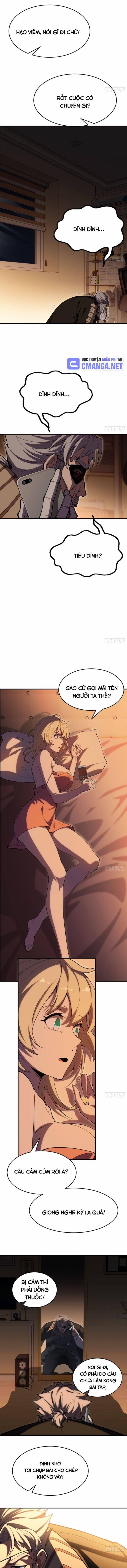 Hào Quang Phá Kiếp: Lão Đại Gia Dẫn Lối 2 trang 8