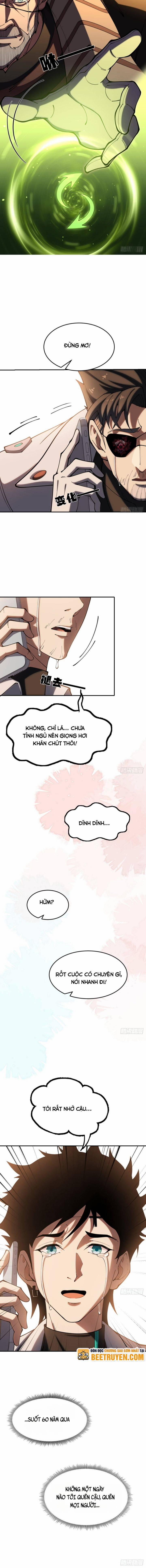 Hào Quang Phá Kiếp: Lão Đại Gia Dẫn Lối 2 trang 9