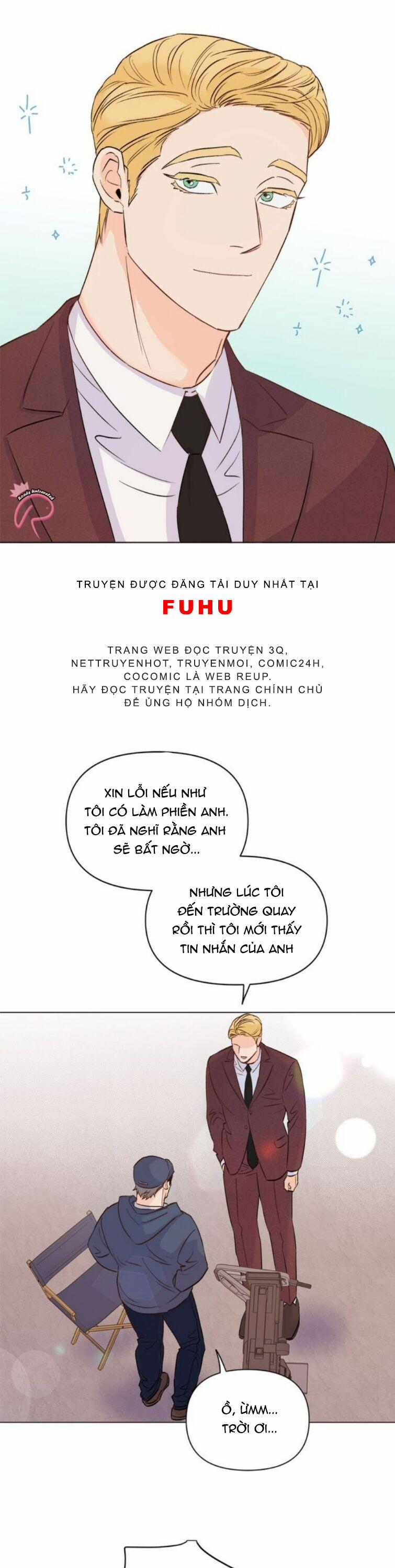 Hào Quang Tối 6 trang 0