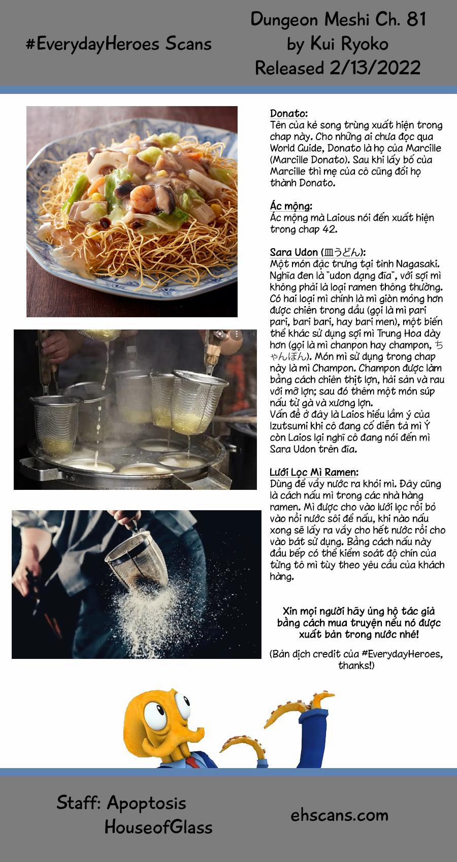 Hảo Vị Hầm Ngục 0 0 Ẩm thực địa phương trang 31