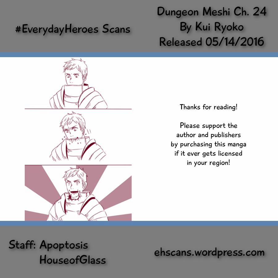 Hảo Vị Hầm Ngục 24 trang 27