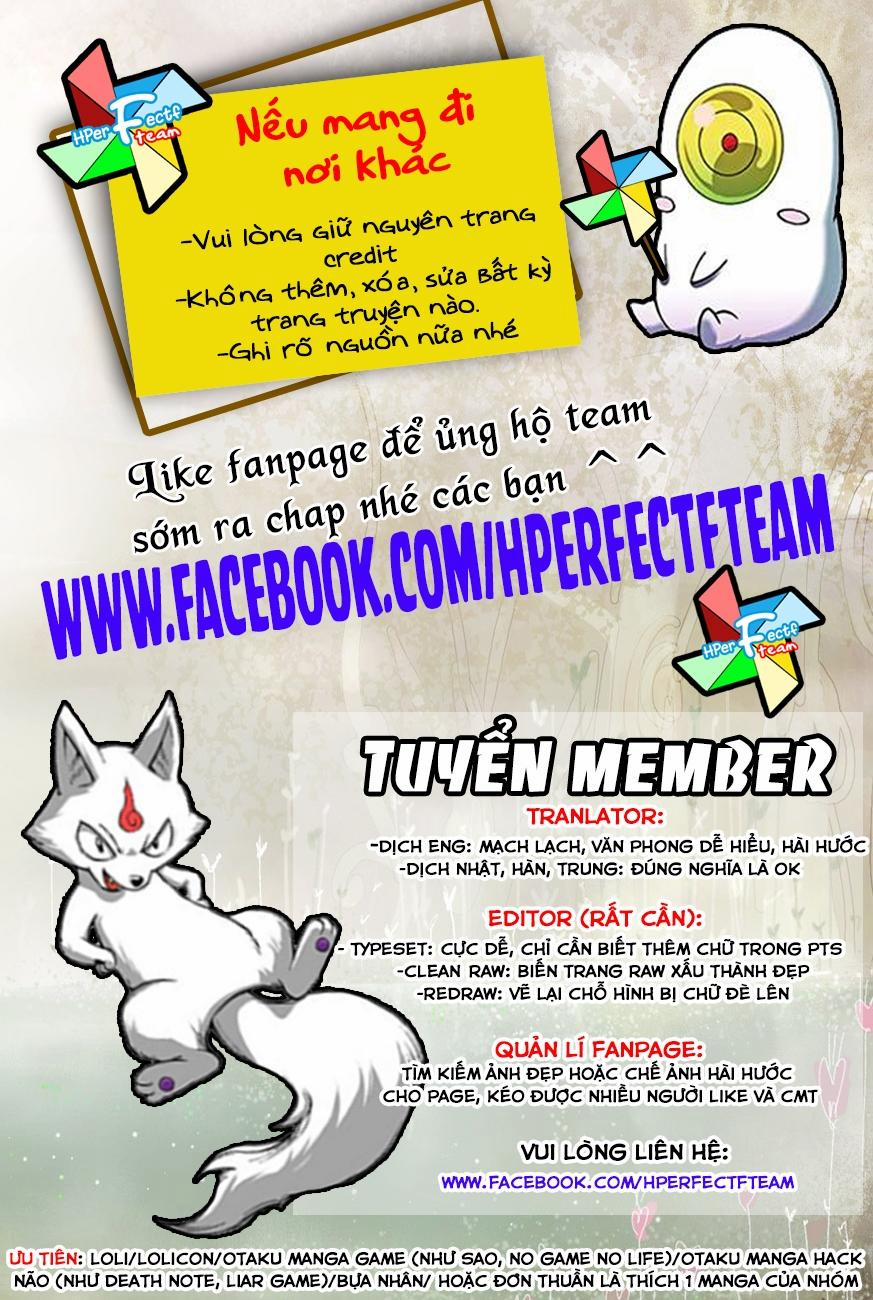 Hảo Vị Hầm Ngục 3 trang 25