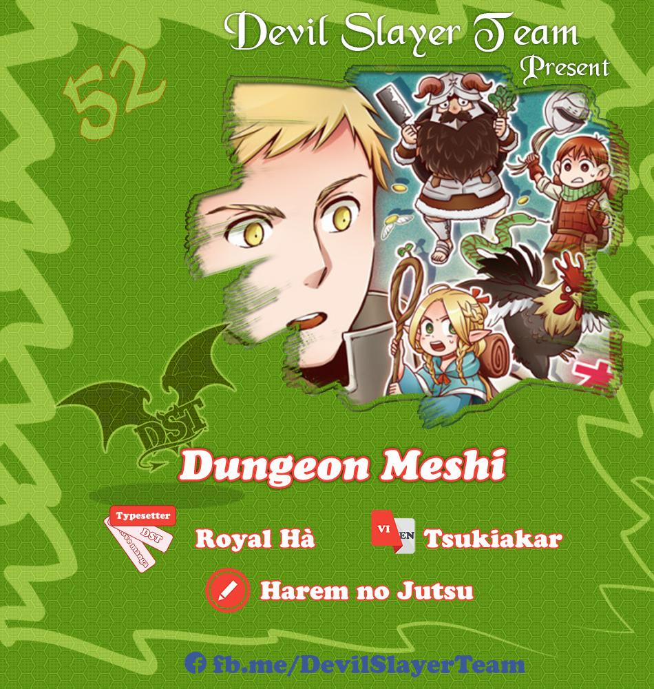 Hảo Vị Hầm Ngục 52 trang 2