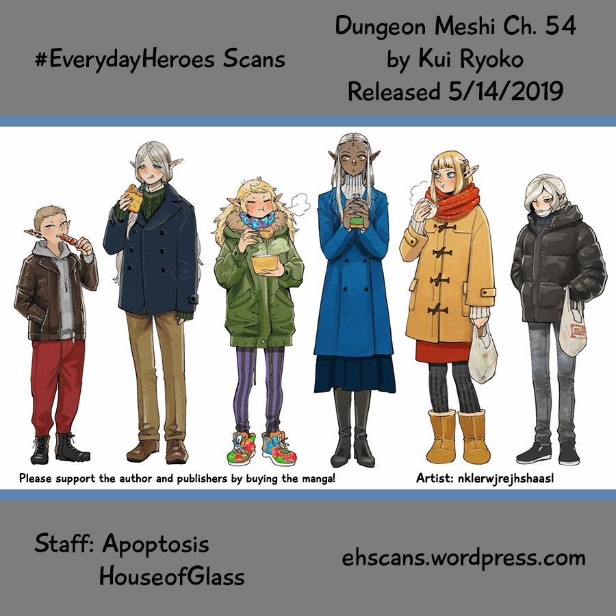 Hảo Vị Hầm Ngục 54 trang 23