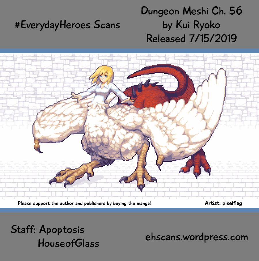 Hảo Vị Hầm Ngục 56 trang 35