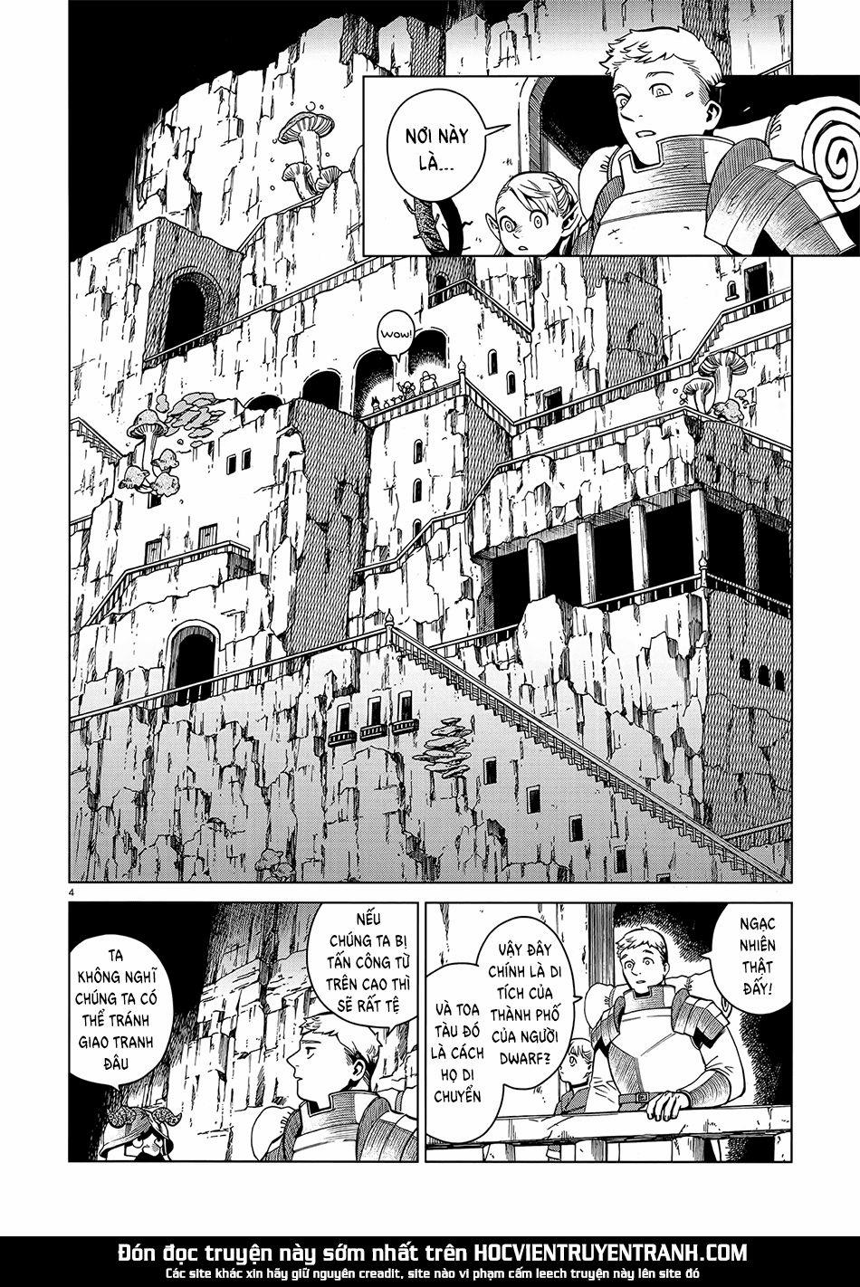 Hảo Vị Hầm Ngục 56 trang 6