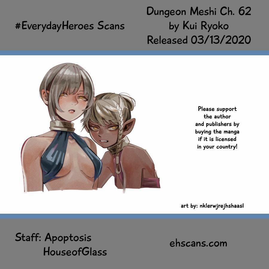 Hảo Vị Hầm Ngục 62 trang 44