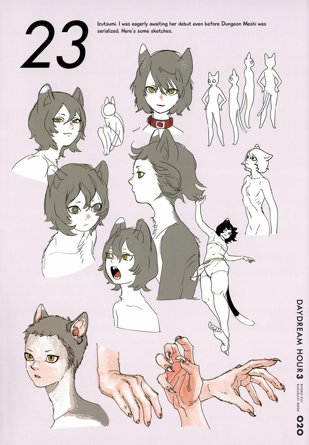 Hảo Vị Hầm Ngục 64.5 trang 17