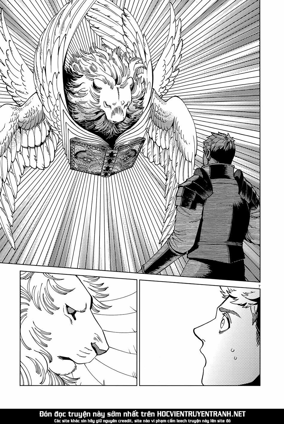 Hảo Vị Hầm Ngục 64 trang 9