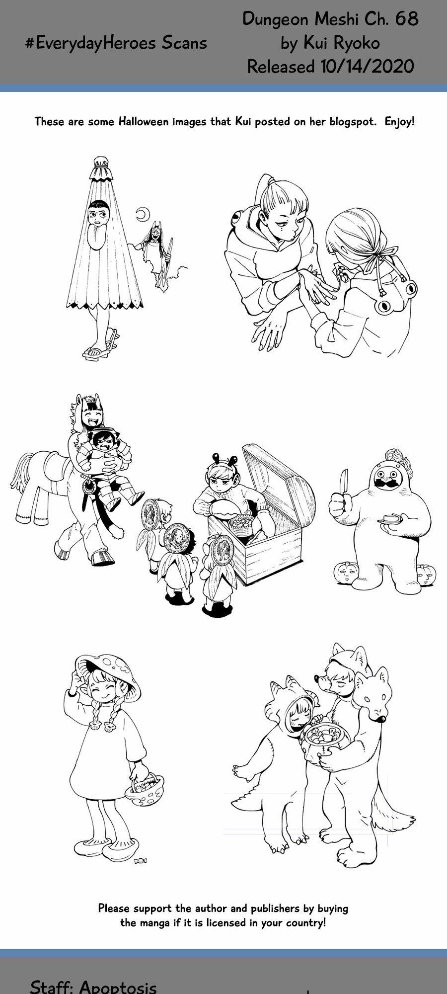 Hảo Vị Hầm Ngục 68 trang 37