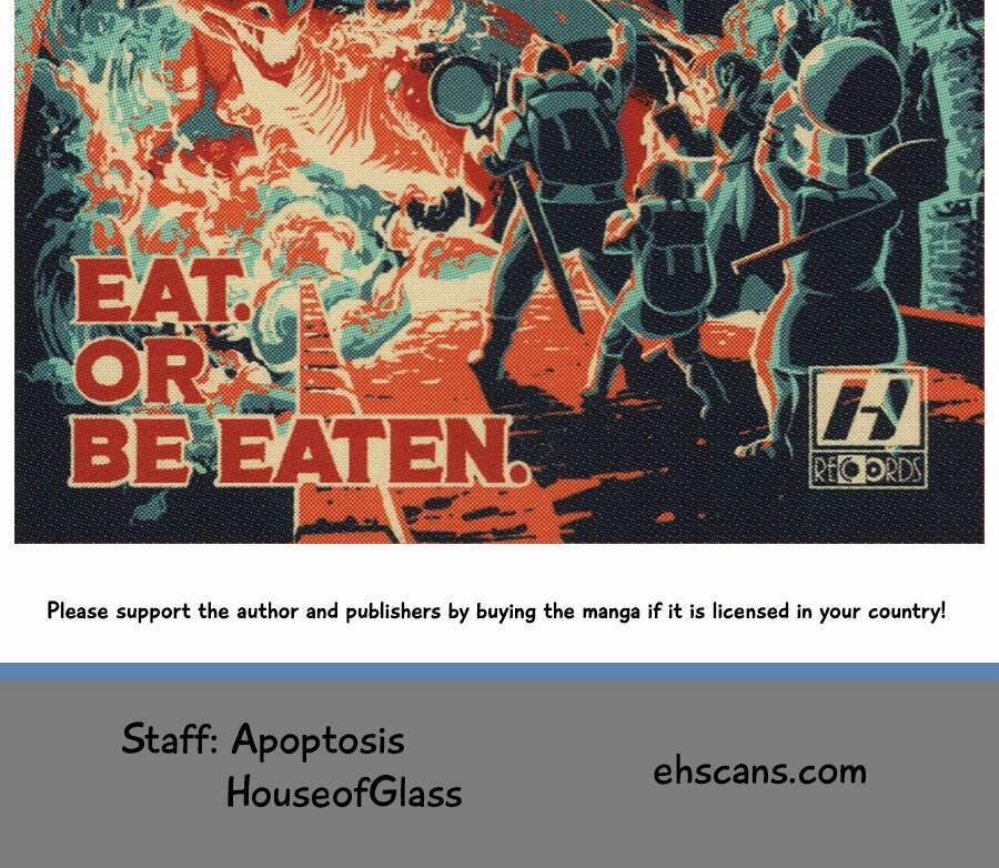 Hảo Vị Hầm Ngục 72 trang 30