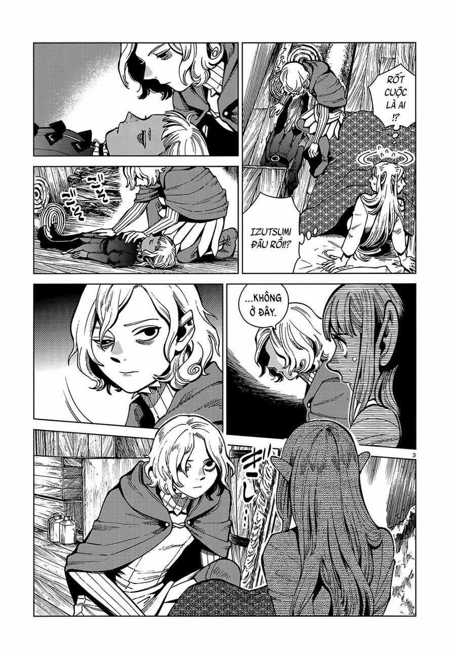 Hảo Vị Hầm Ngục 74 trang 4