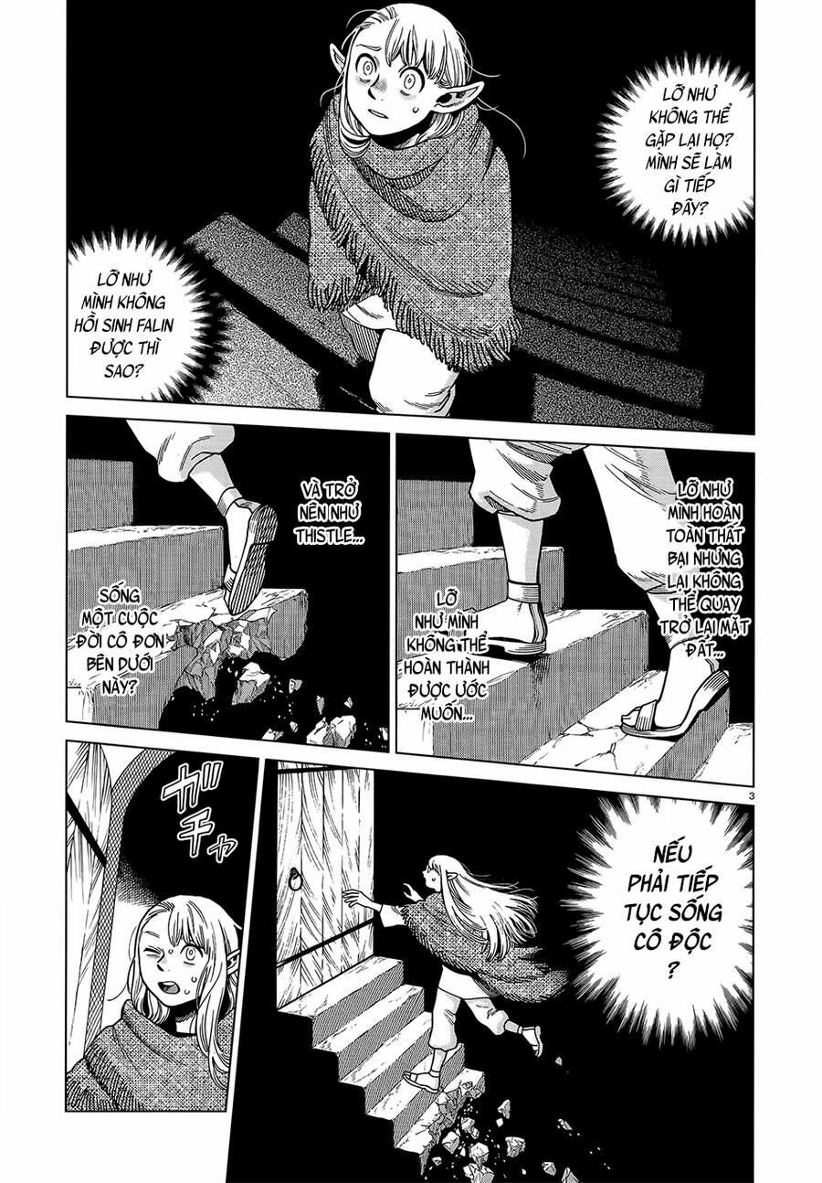 Hảo Vị Hầm Ngục 79 trang 3