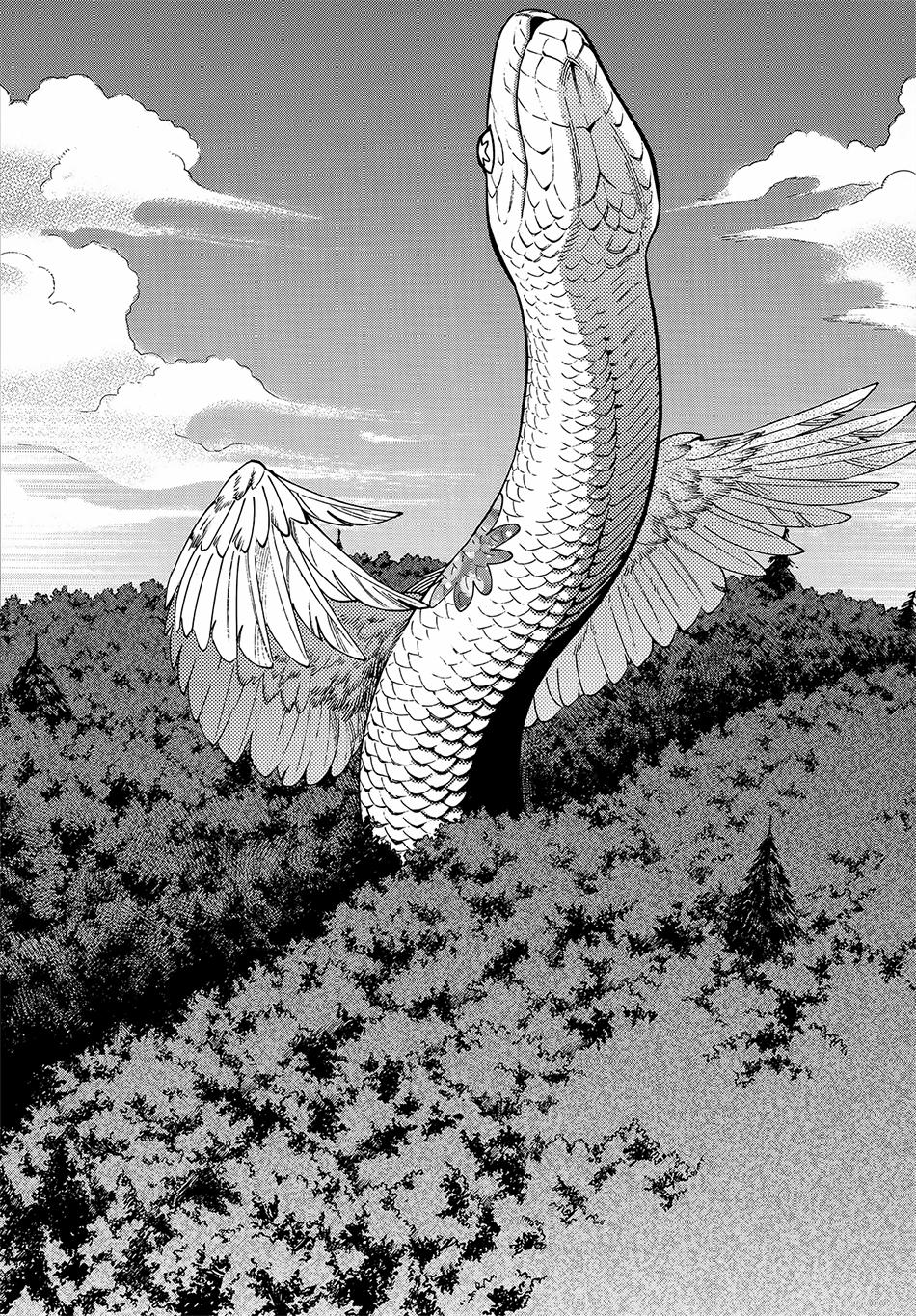 Hảo Vị Hầm Ngục 82 trang 7