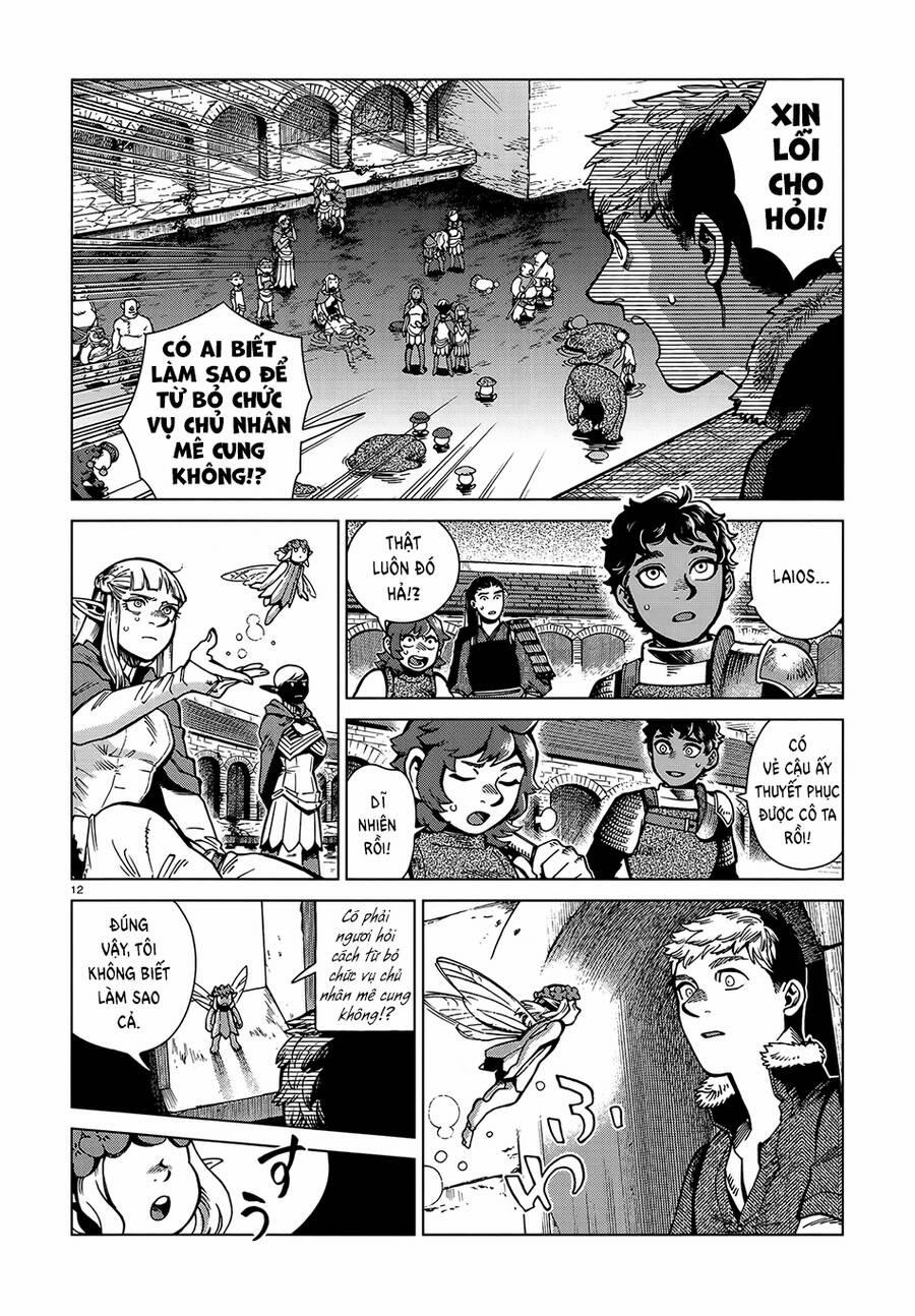 Hảo Vị Hầm Ngục 86 trang 13