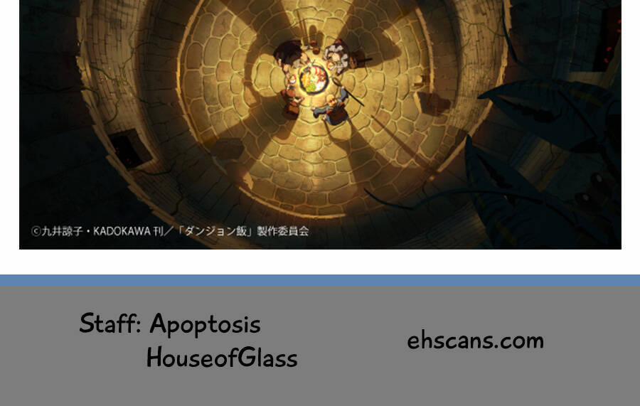 Hảo Vị Hầm Ngục 86 trang 32