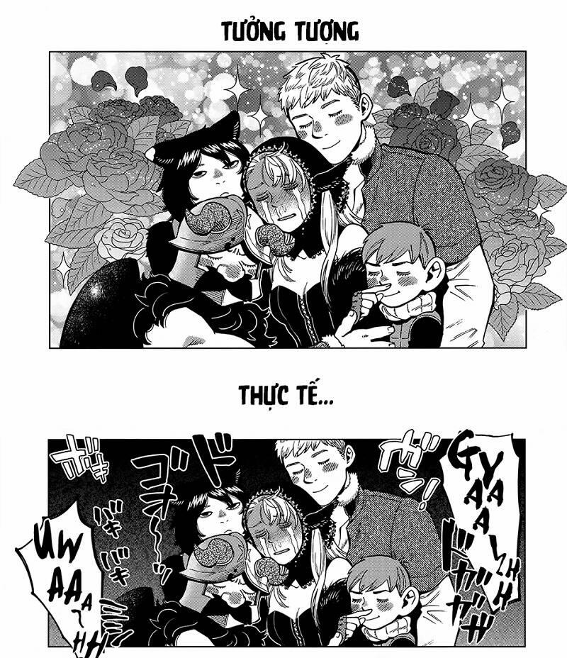 Hảo Vị Hầm Ngục 86 trang 33