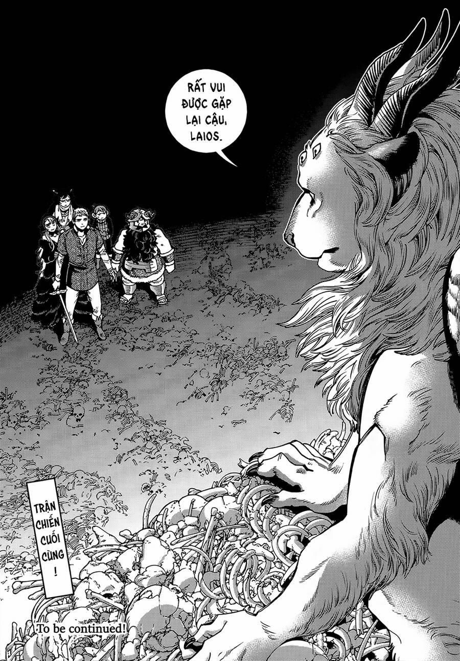 Hảo Vị Hầm Ngục 87 trang 22
