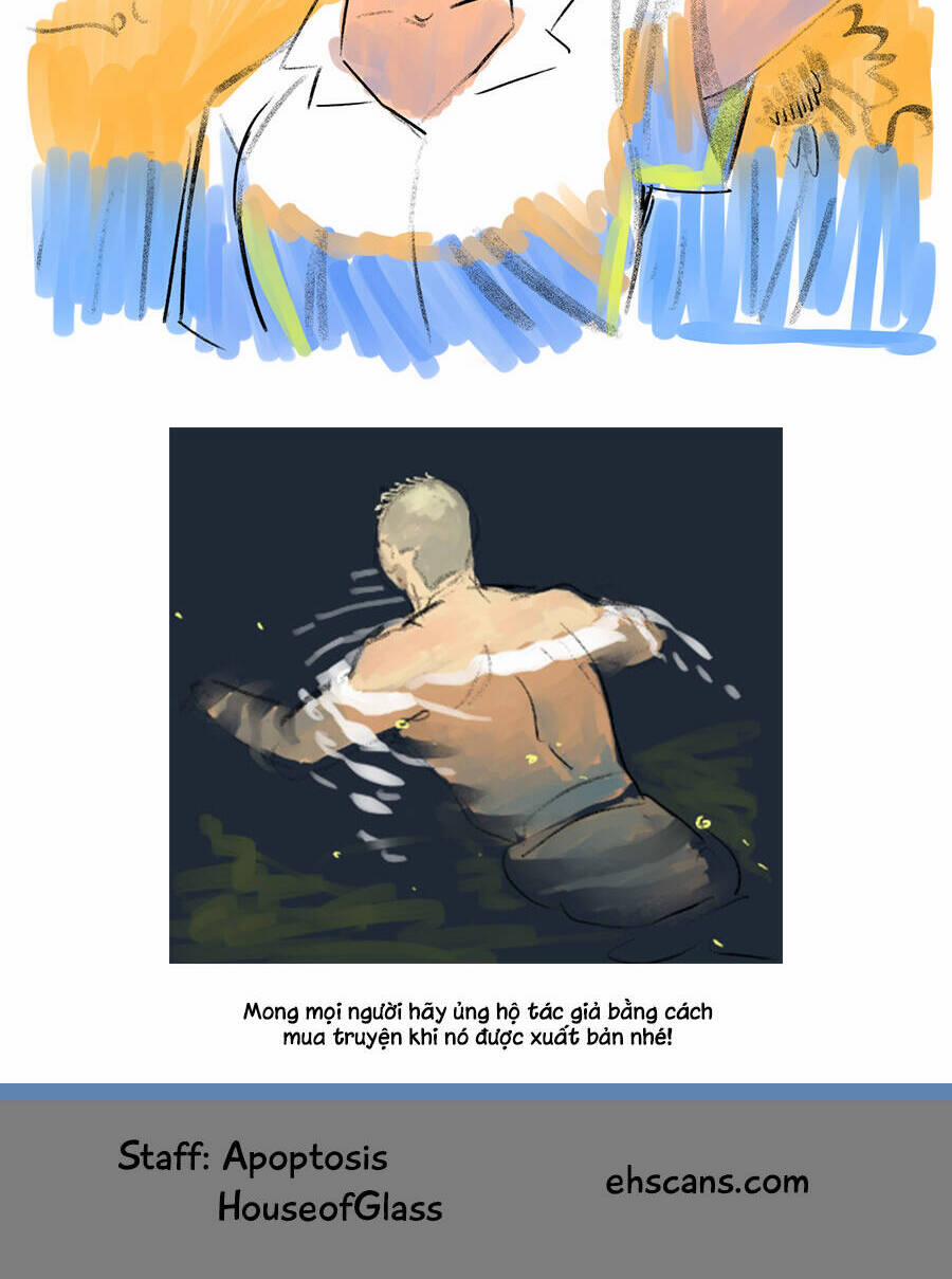 Hảo Vị Hầm Ngục 87 trang 24