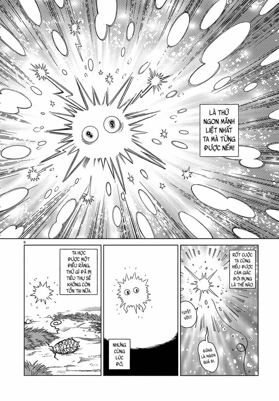 Hảo Vị Hầm Ngục 87 trang 6