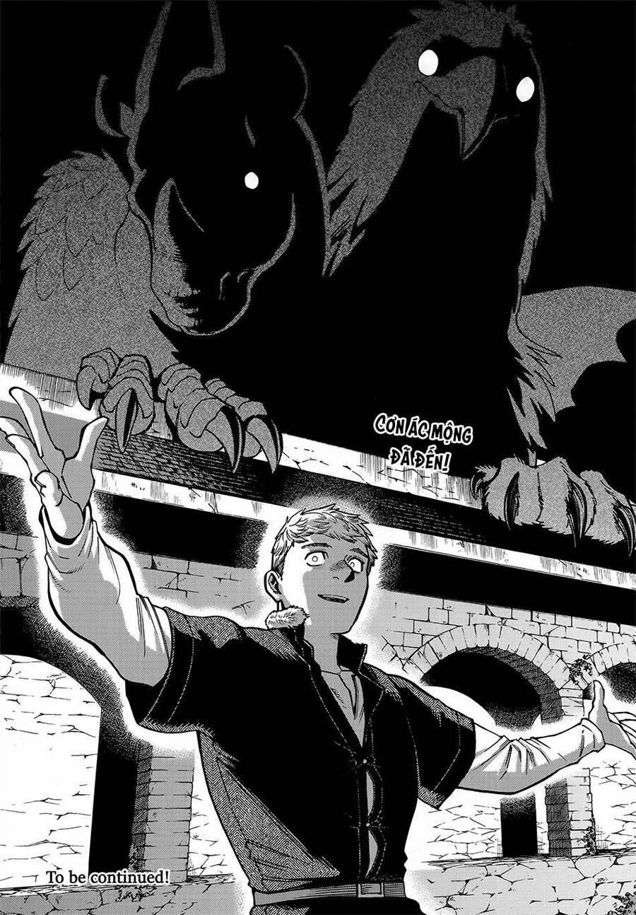 Hảo Vị Hầm Ngục 89 trang 10