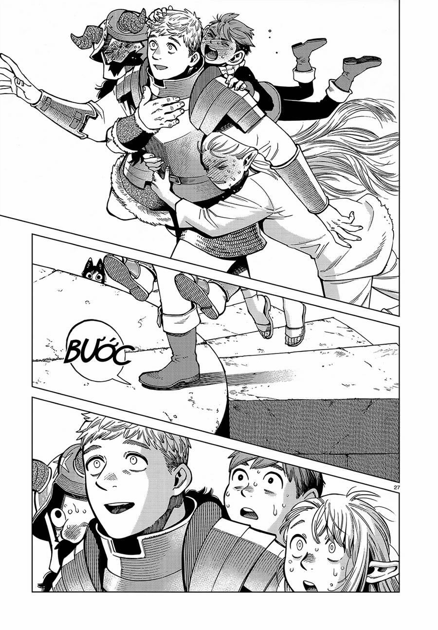 Hảo Vị Hầm Ngục 90 trang 26