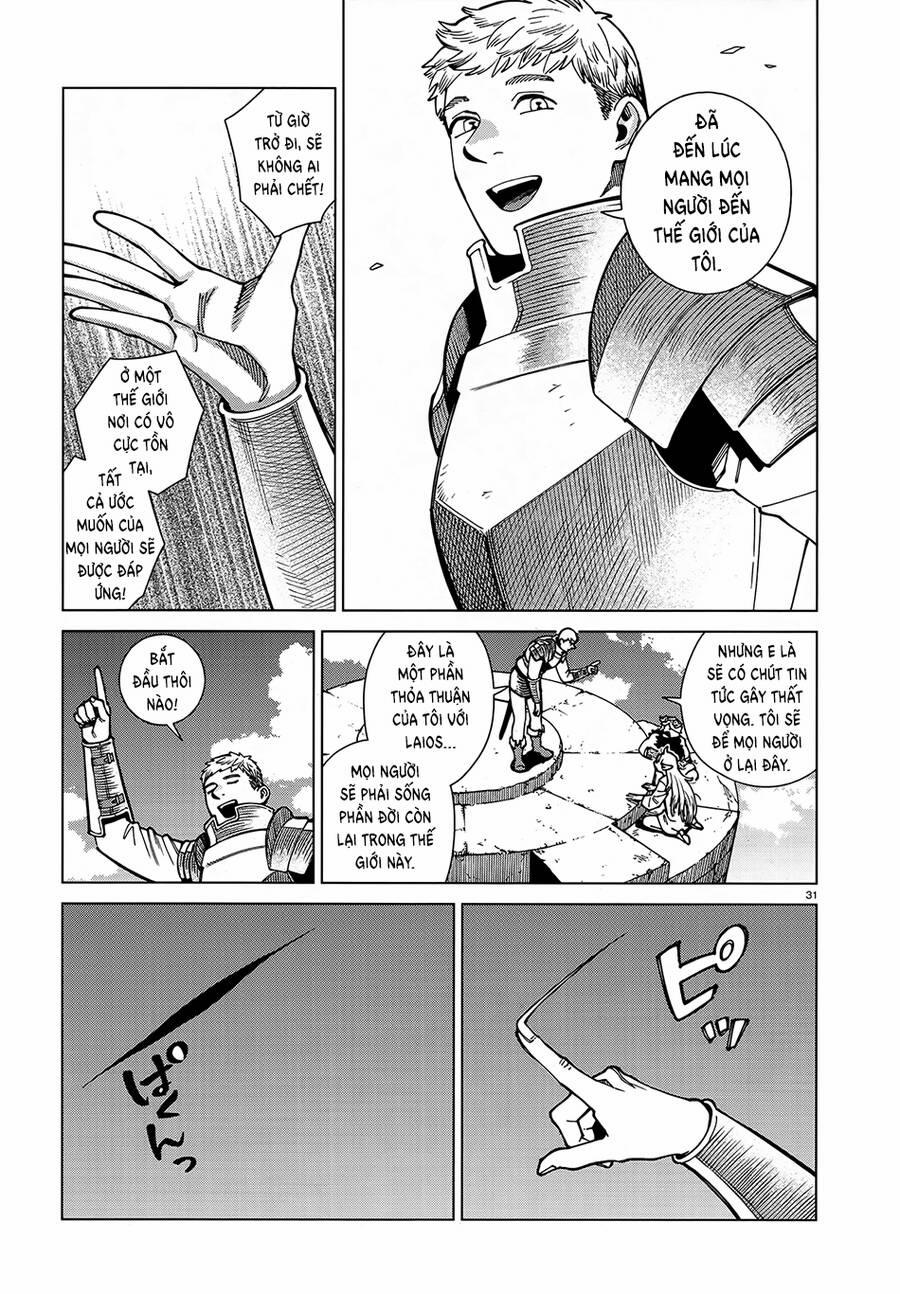 Hảo Vị Hầm Ngục 90 trang 30