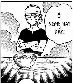 Hảo Vị Hầm Ngục 94 trang 22