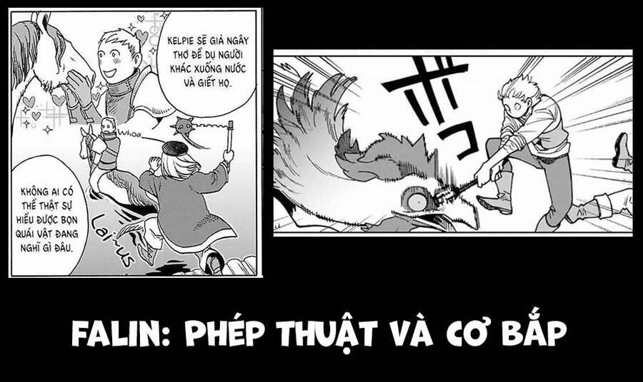 Hảo Vị Hầm Ngục 97.5 trang 14