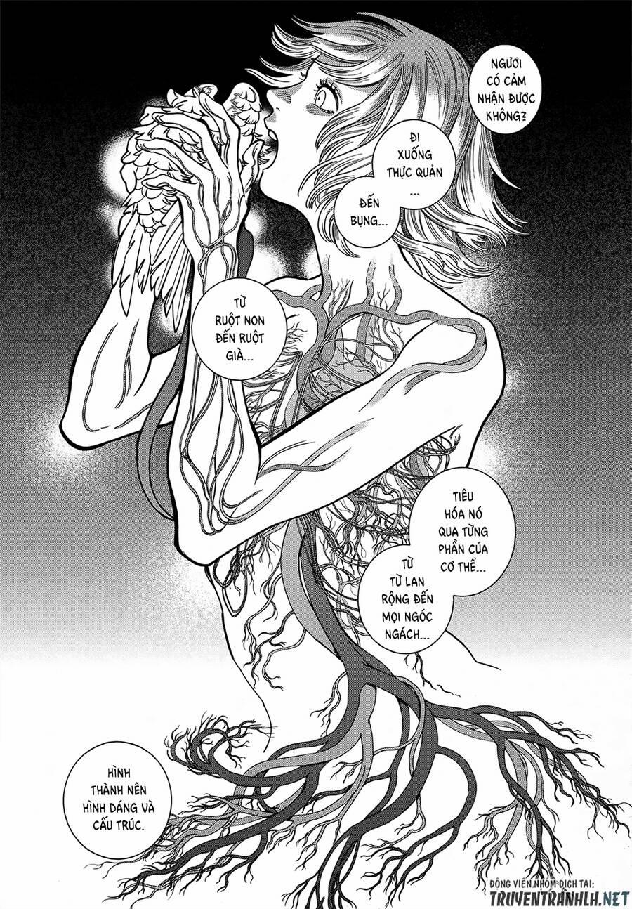 Hảo Vị Hầm Ngục 97 trang 20