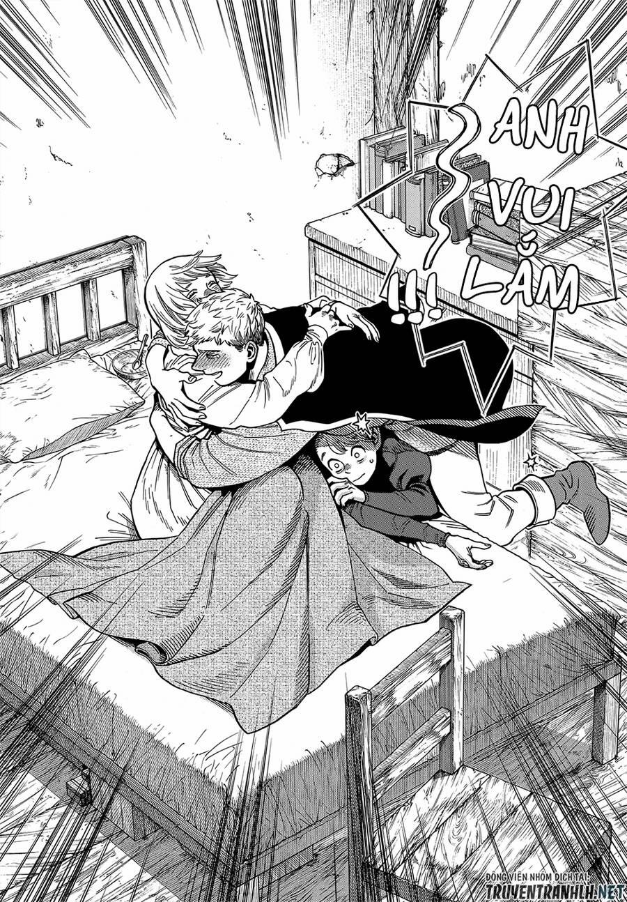 Hảo Vị Hầm Ngục 97 trang 25