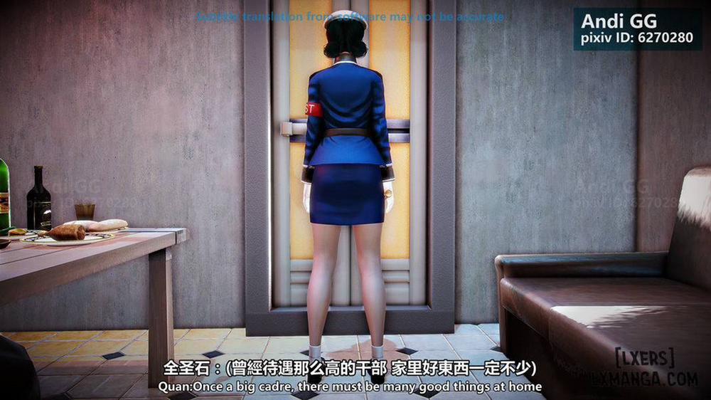 Happiness Under Sun Oneshot trang 13