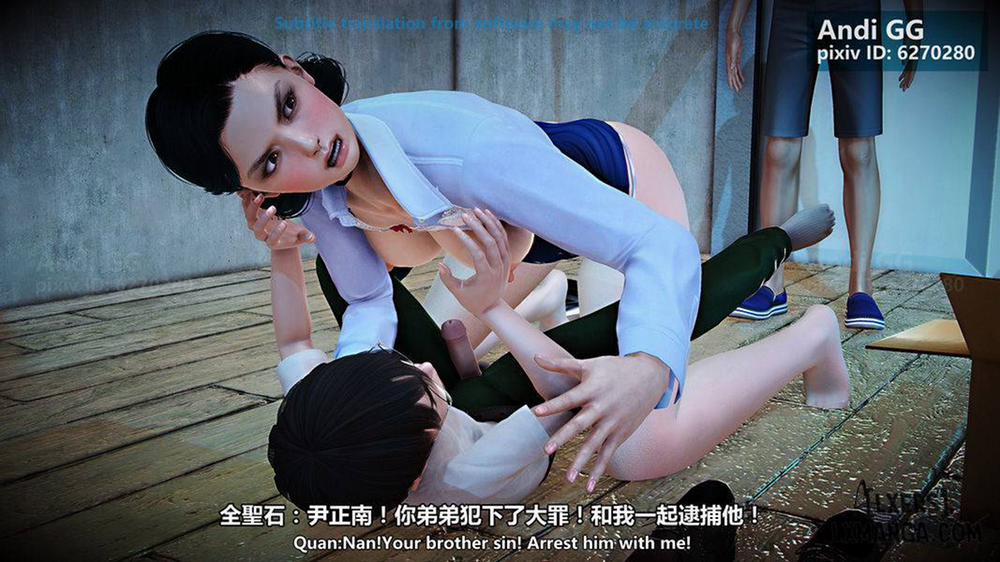 Happiness Under Sun Oneshot trang 65