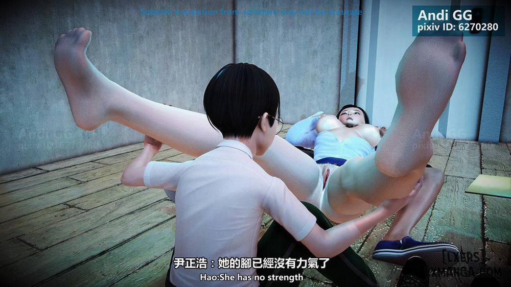 Happiness Under Sun Oneshot trang 74