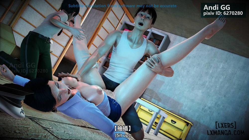 Happiness Under Sun Oneshot trang 88