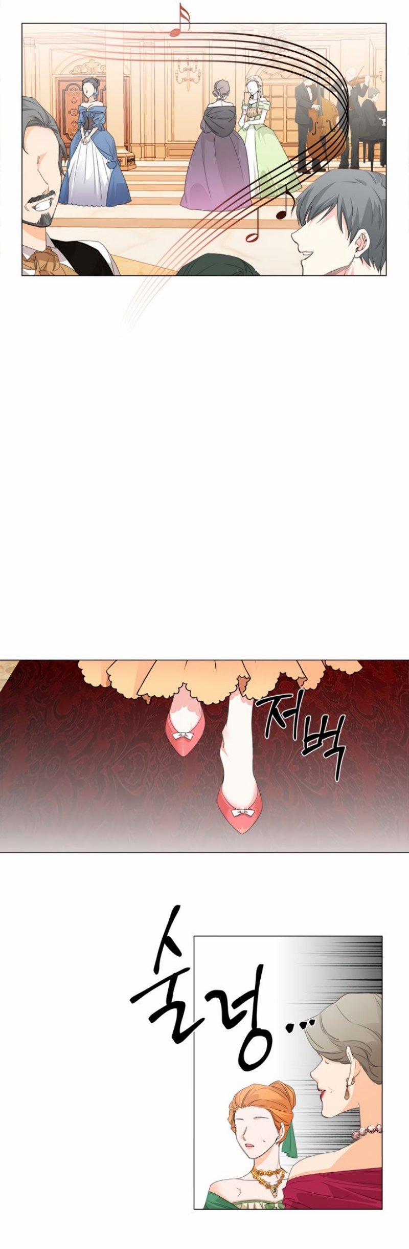 Happy Ending For The Time-Limited Villainess 1 trang 2