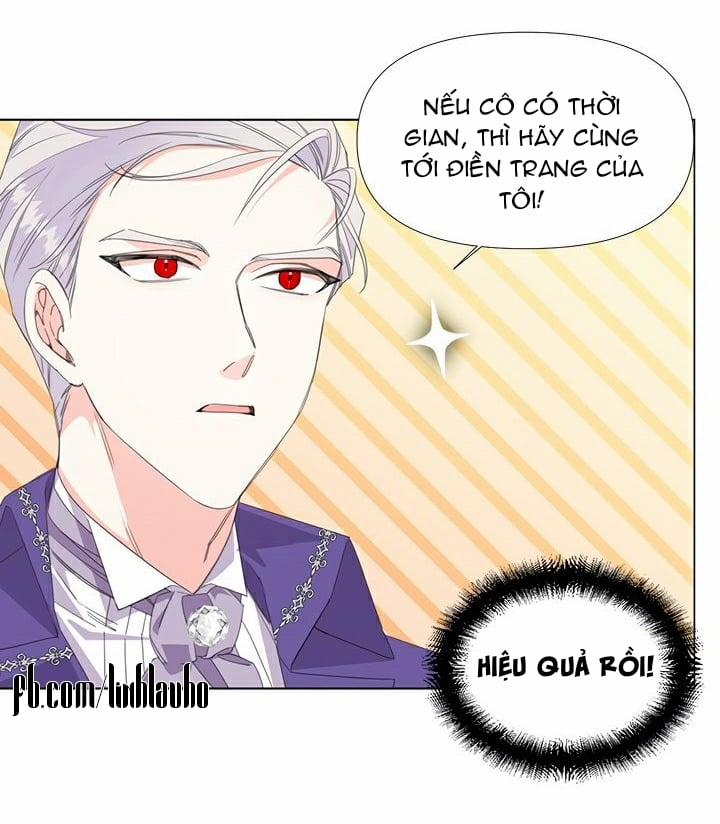 Happy Ending For The Time-Limited Villainess 2 trang 15