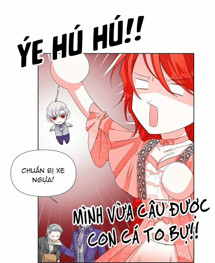 Happy Ending For The Time-Limited Villainess 2 trang 16