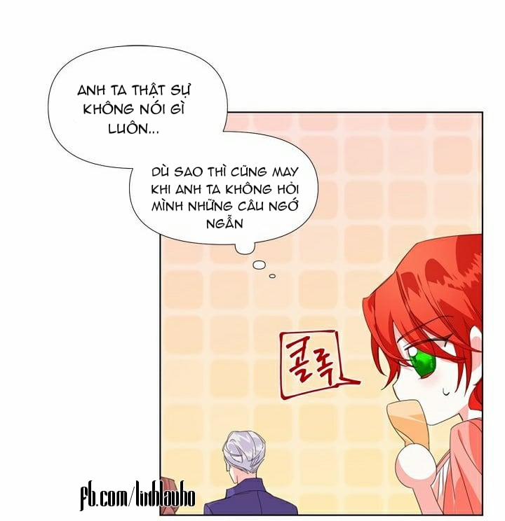 Happy Ending For The Time-Limited Villainess 2 trang 24