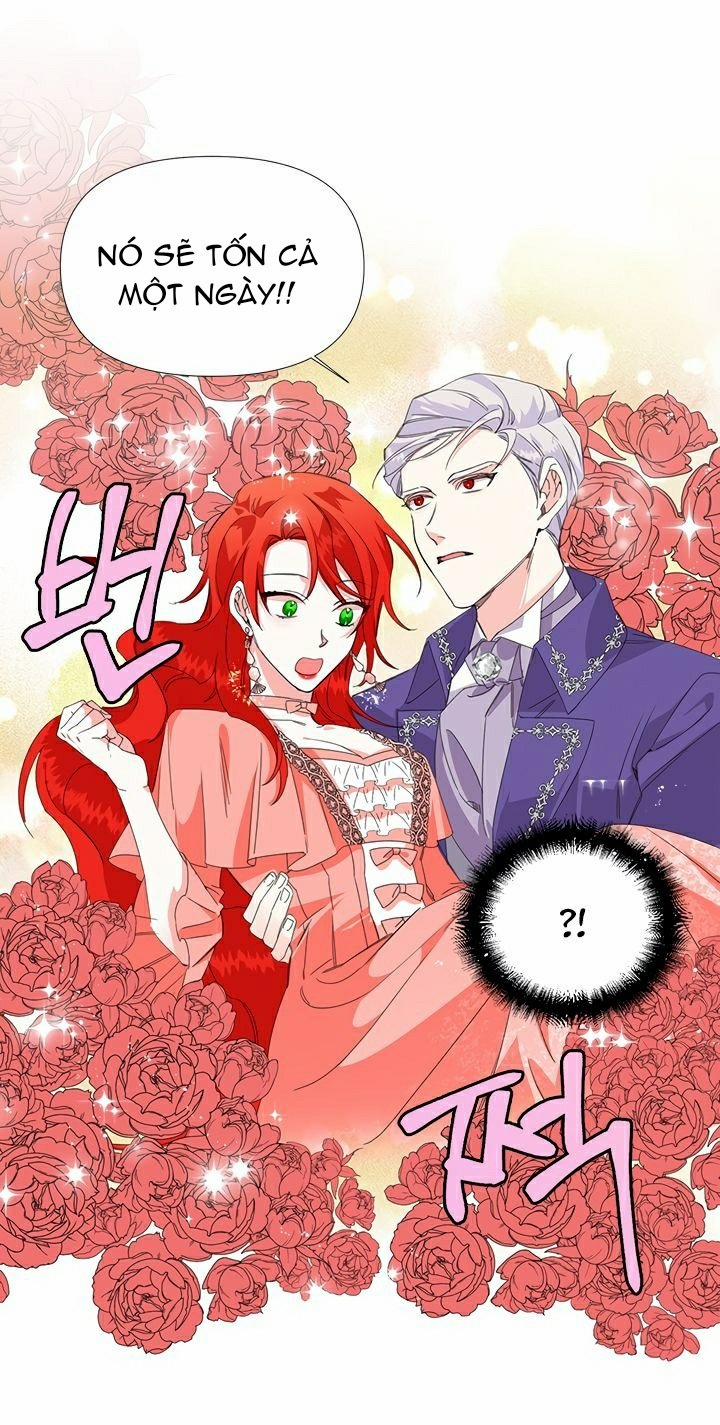 Happy Ending For The Time-Limited Villainess 2 trang 32