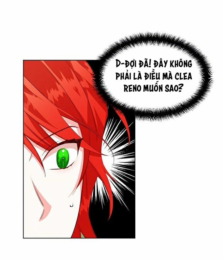 Happy Ending For The Time-Limited Villainess 2 trang 34